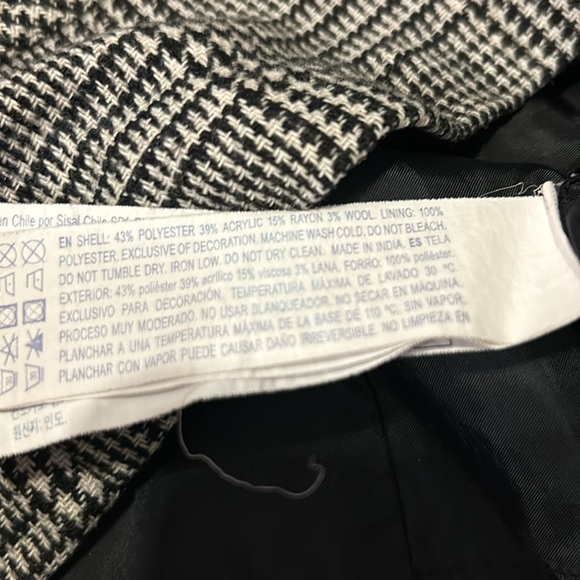 Forever 21 overall dress with pockets in size S • good condition - Picture 6 of 12